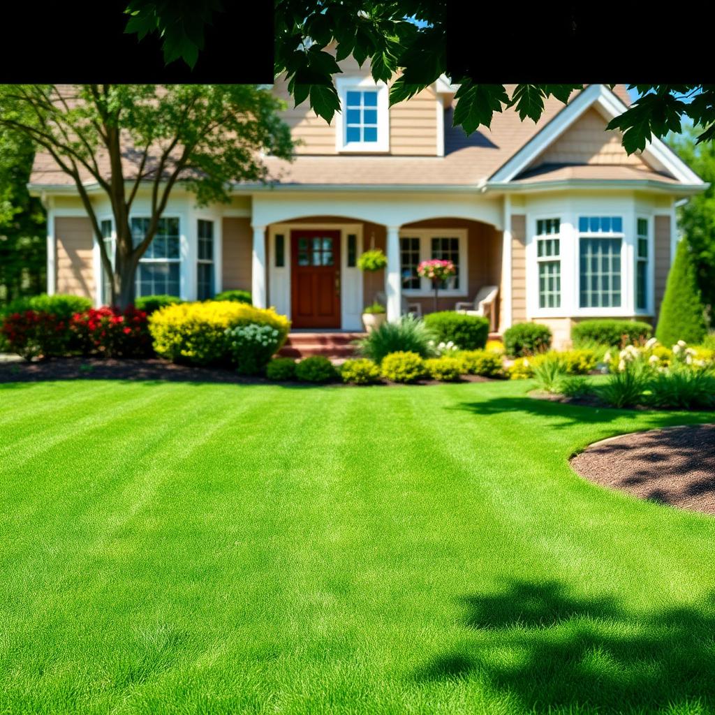 Lawn Care