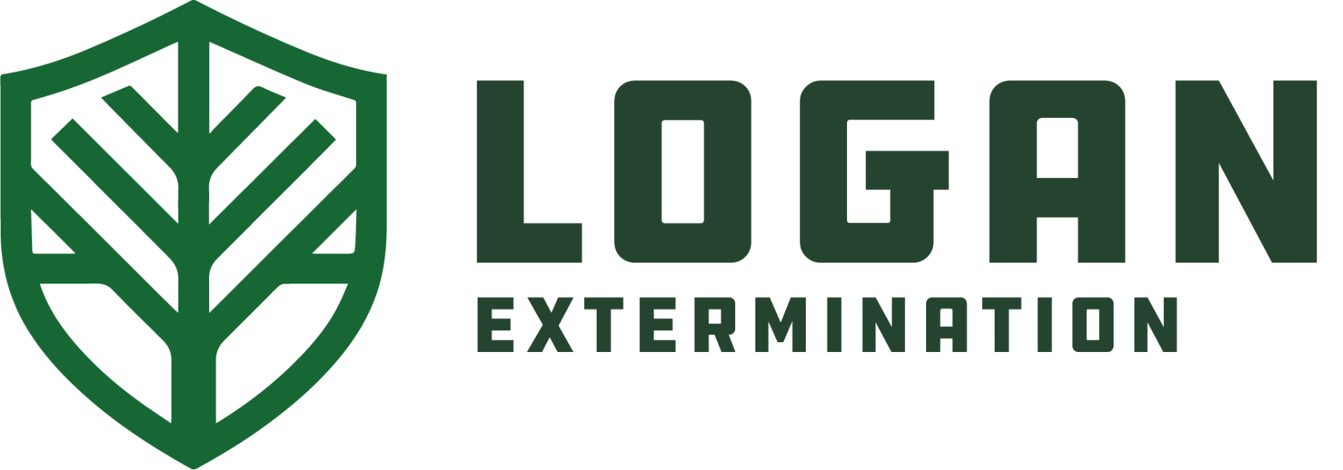 Logan Extermination