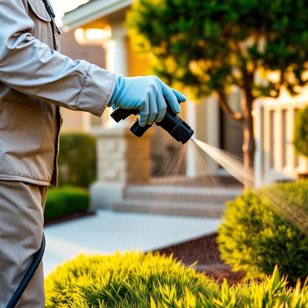 Pest Control
